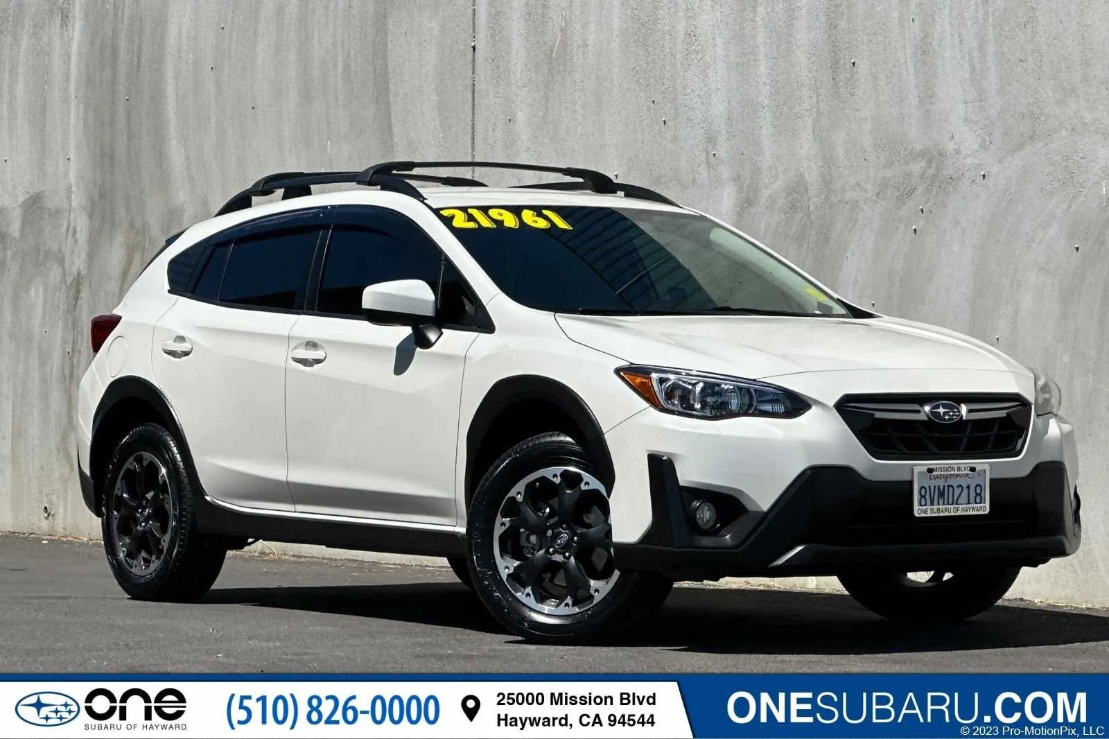 Used 2018 Subaru Legacy 2.5i Sport