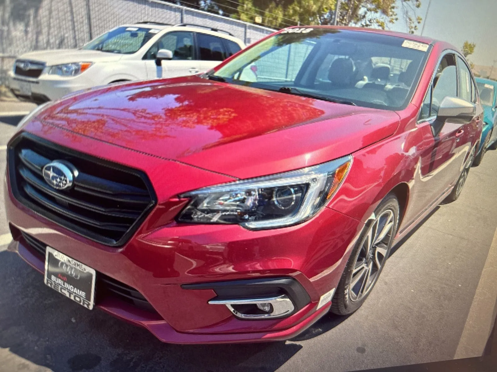Used 2018 Jeep Cherokee Limited w/ Technology Group