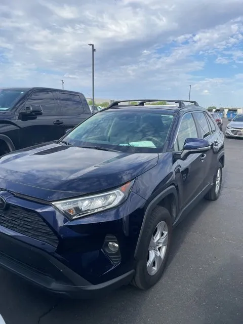 Used 2019 Kia Sportage SX