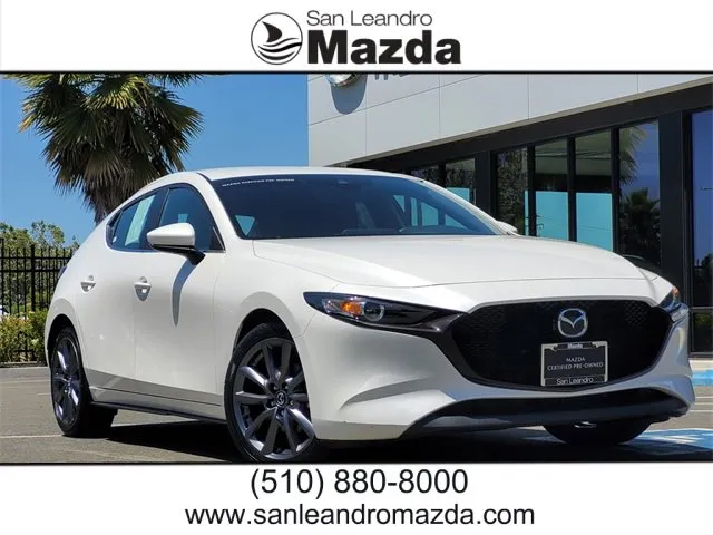 Used 2017 MAZDA CX-5 Touring w/ Preferred Equipment Package