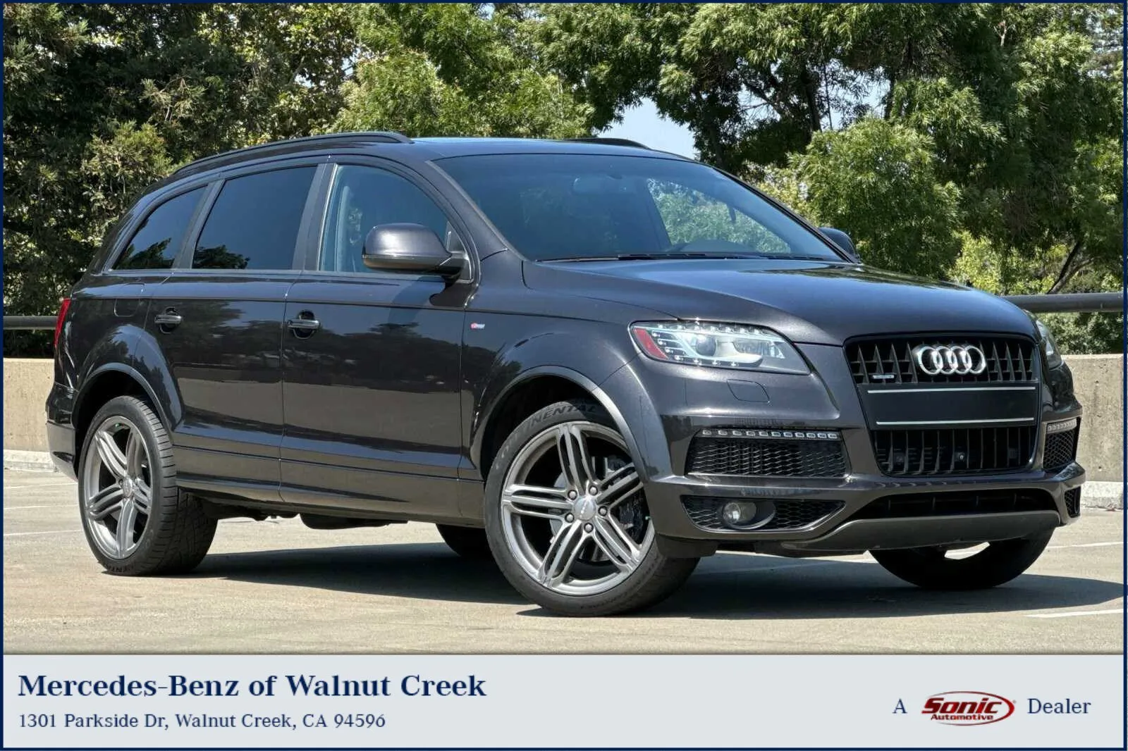 Used 2013 Mercedes-Benz C 250 Sedan