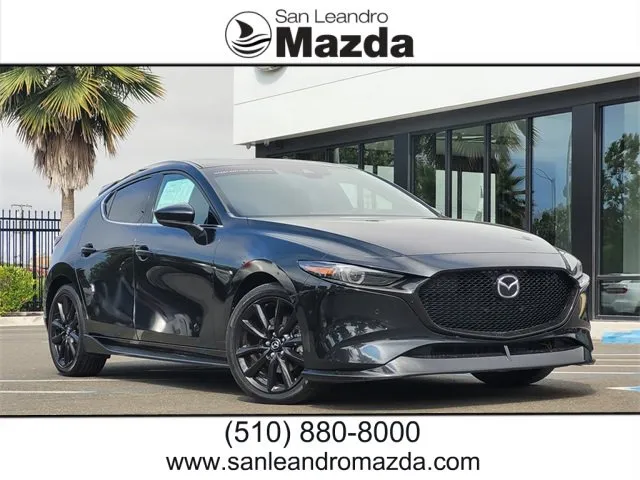 Certified 2022 MAZDA CX-9 Touring w/ Touring Premium Package