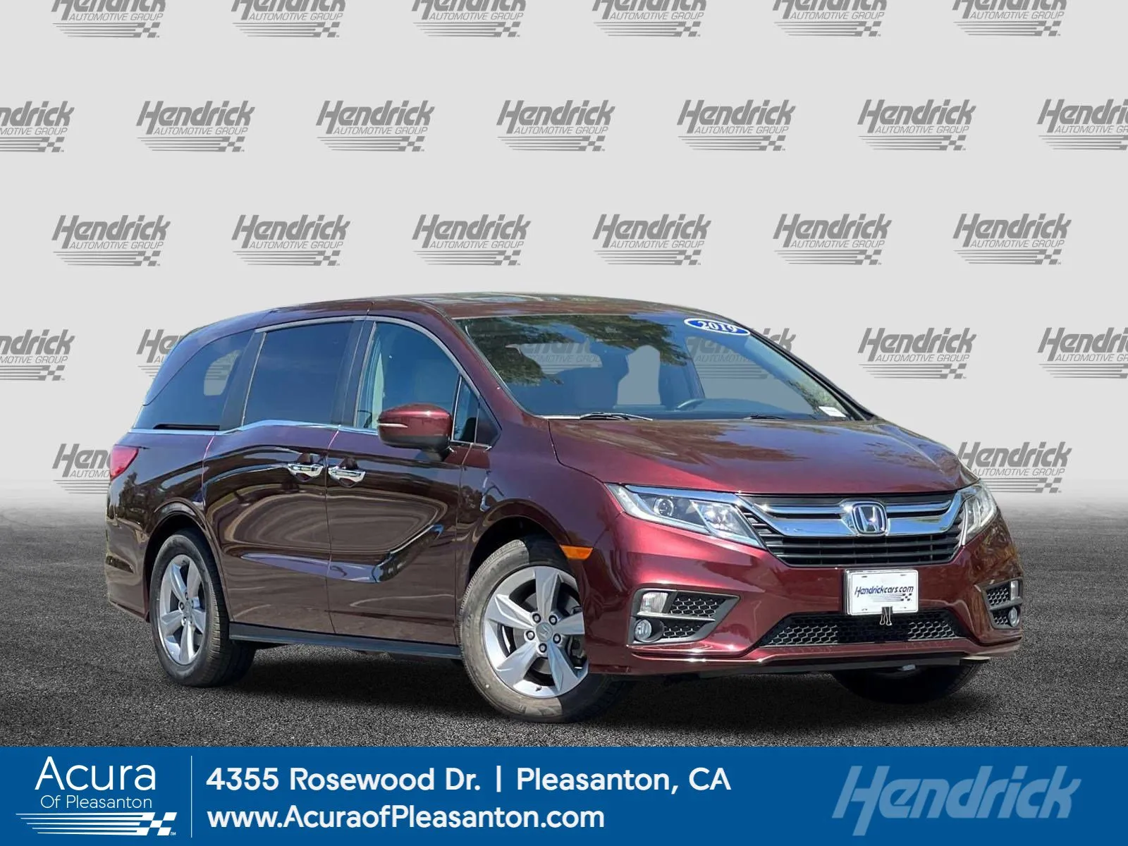 Certified 2020 Acura ILX w/ Premium Package