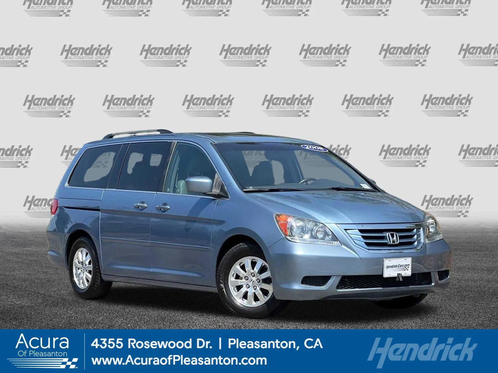 Used 2021 Honda Passport Touring