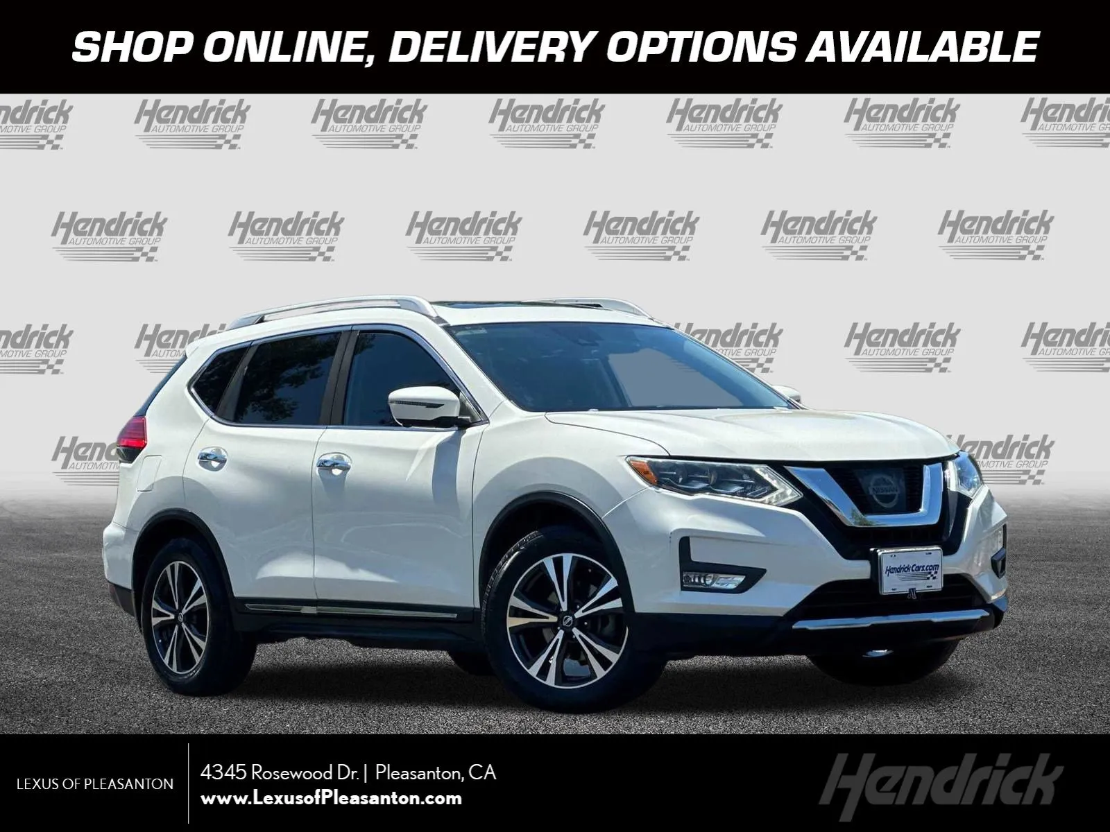 Used 2013 Lexus RX 450h AWD