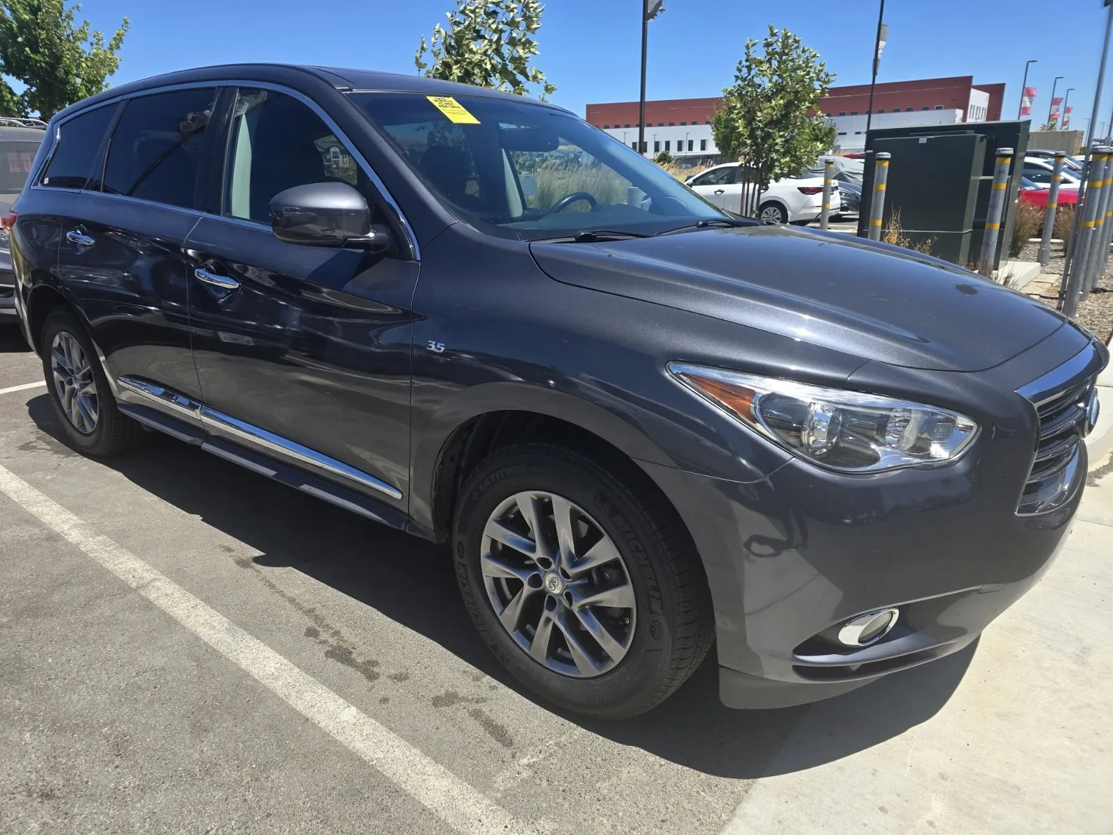 Used 2023 Toyota Camry LE