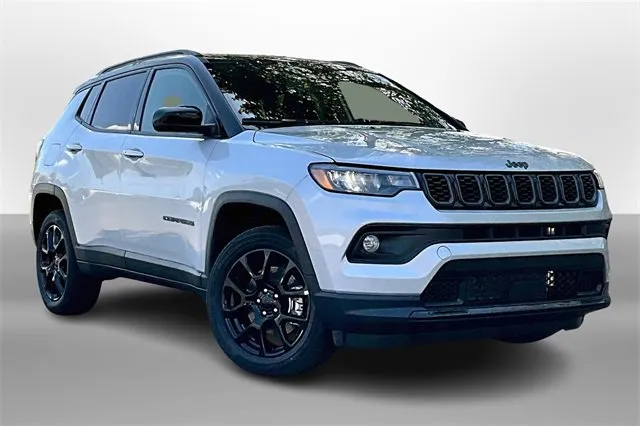 New 2024 Dodge Hornet GT