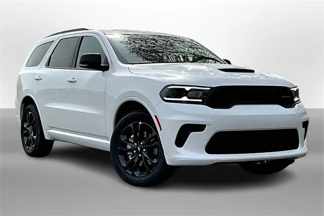 New 2024 Jeep Grand Cherokee L Laredo w/ Luxury Tech Group I