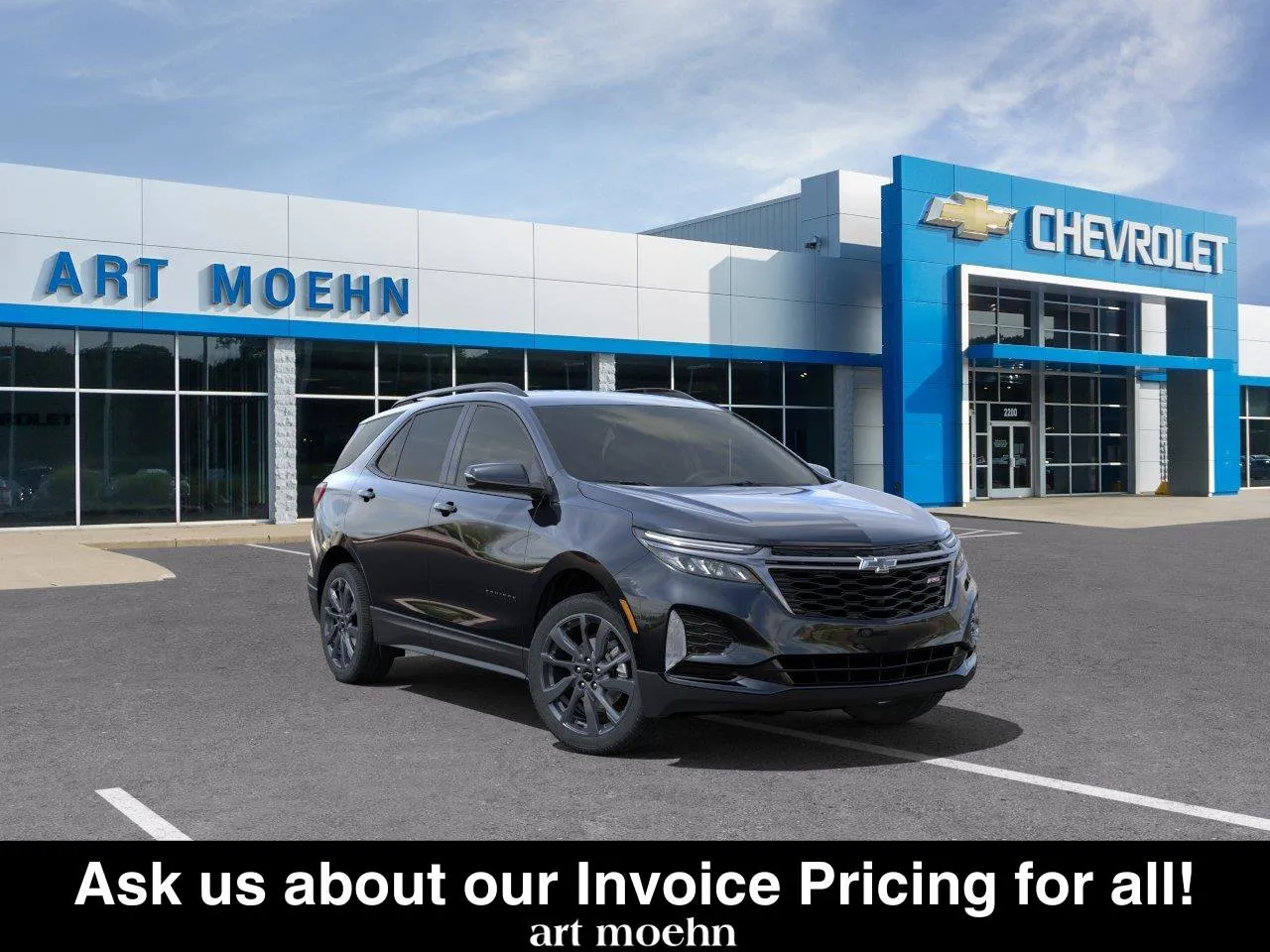 New 2024 Chevrolet Trax RS w/ Sunroof Package