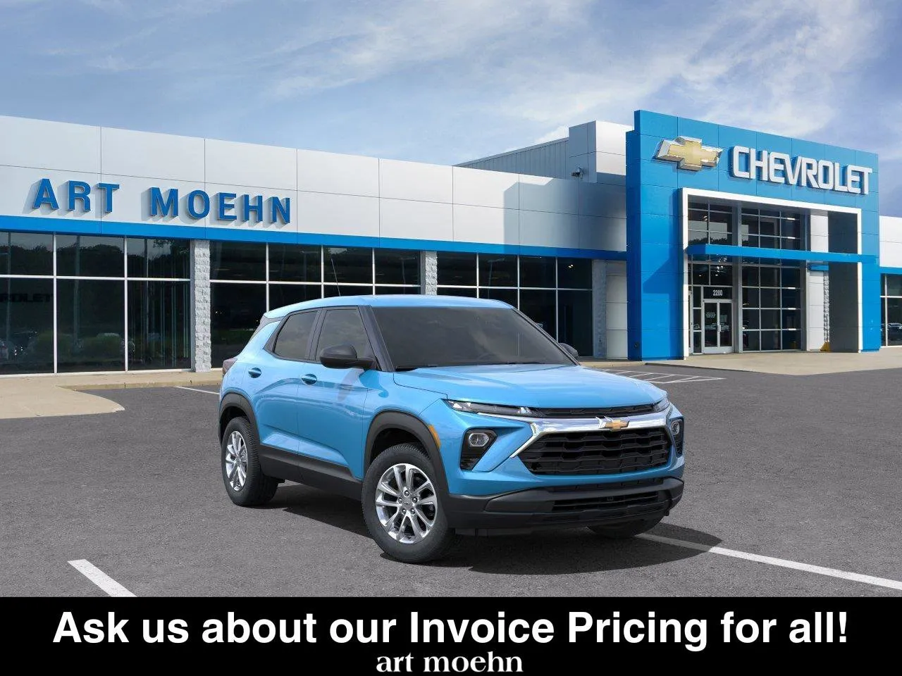 New 2024 Chevrolet Equinox LT w/ LPO, Floor Liner Package