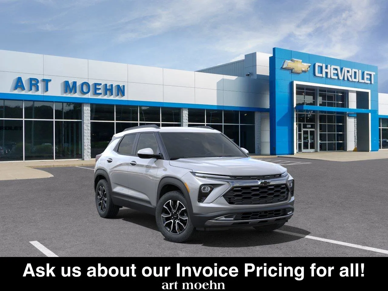 New 2024 Chevrolet Malibu LT