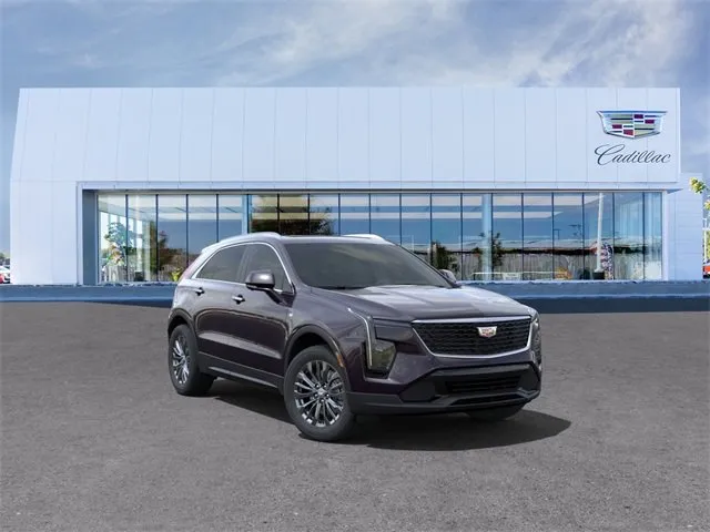 New 2024 Cadillac CT5 Premium Luxury