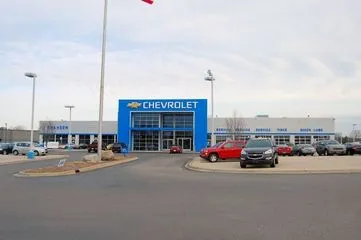 Shaheen Chevrolet
