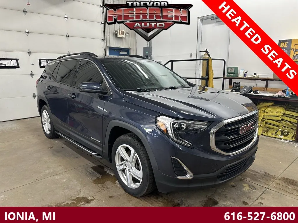Used 2015 Chevrolet Equinox LT