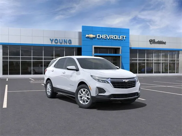 New 2025 Chevrolet TrailBlazer LT w/ Convenience Package