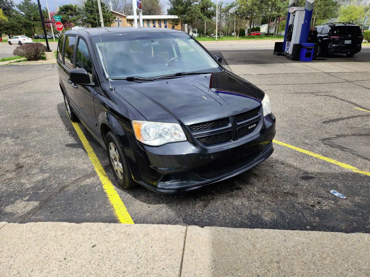 Used 2007 Saturn Vue 2WD V6 w/ Leather Appointments Pkg