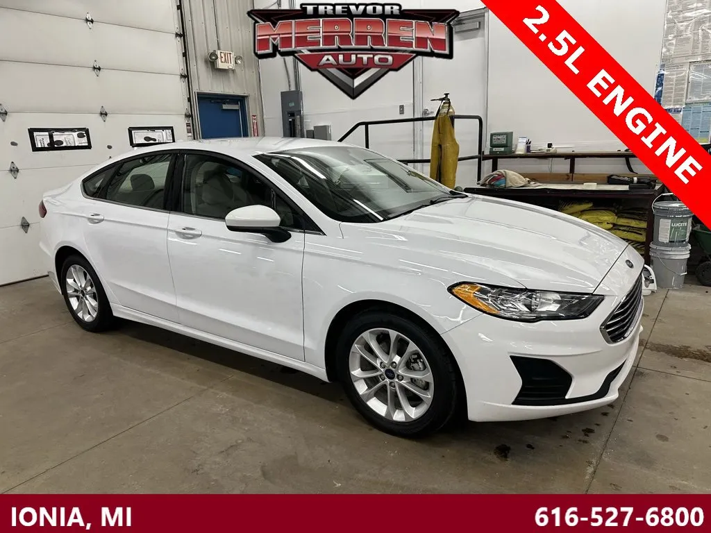 Used 2017 Chevrolet Malibu LT