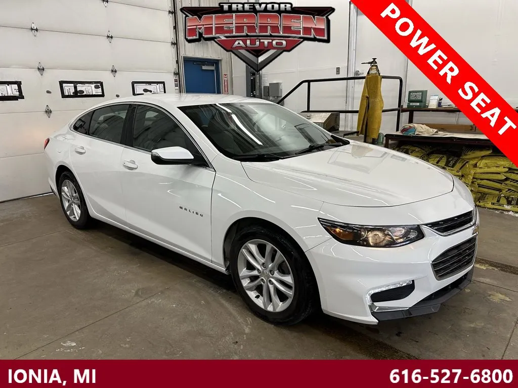 Used 2016 Ford Taurus SEL