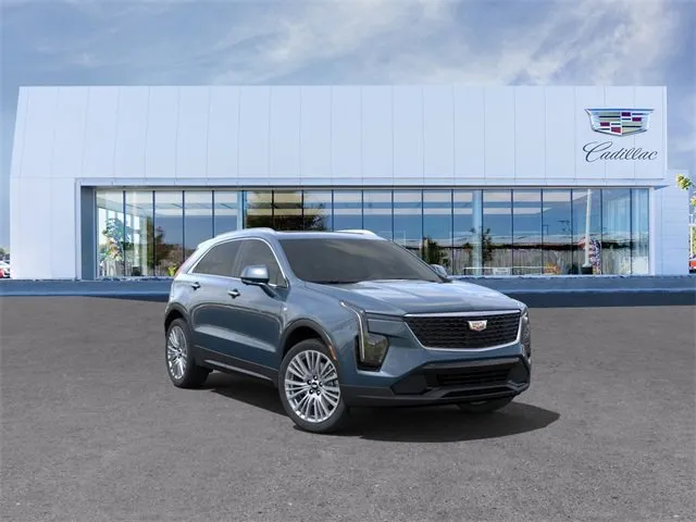 New 2024 Cadillac XT6 Luxury w/ LPO, Floor Liner Package