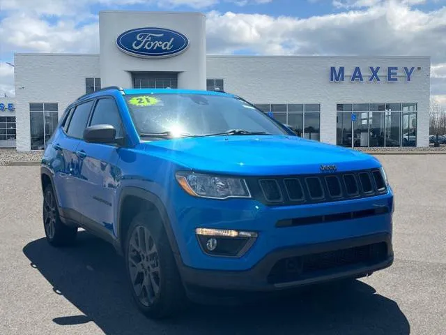 Used 2019 Ford Escape SEL