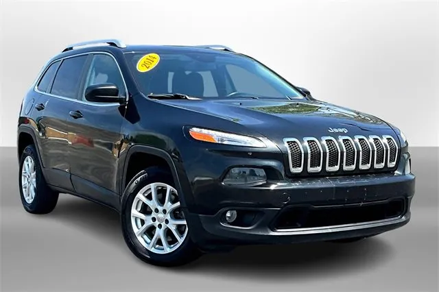Used 2012 Jeep Liberty Sport w/ Popular Equipment Group