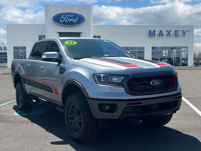 Used 2020 Ford Escape SE