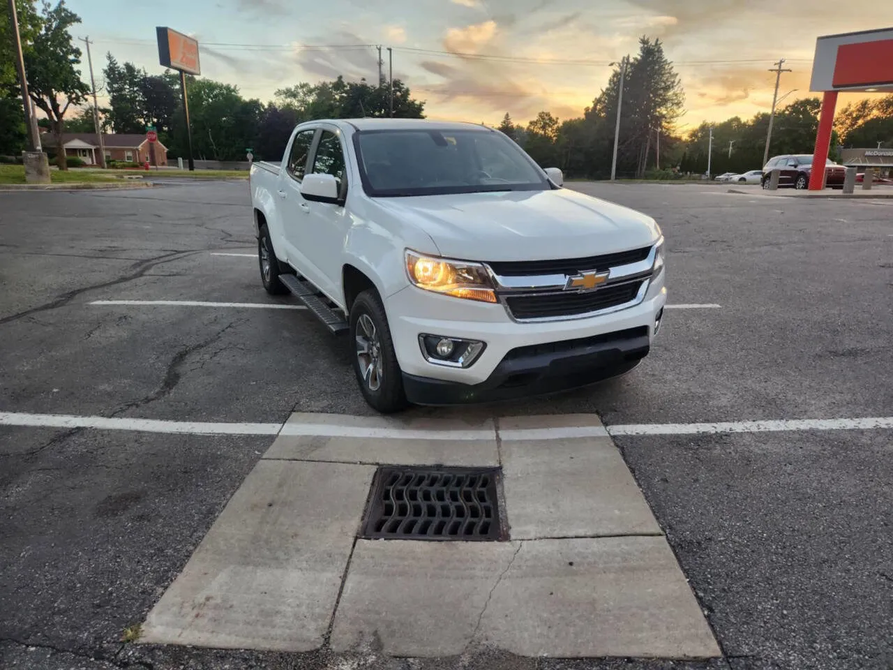 Used 2012 RAM C/V