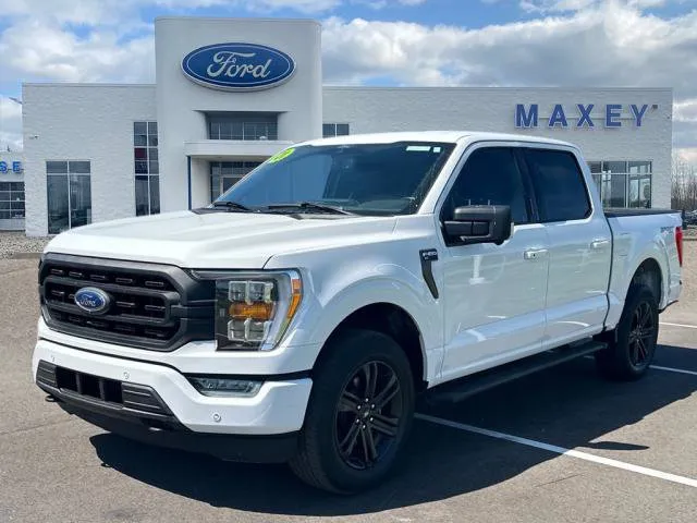 Used 2018 Ford Edge SEL