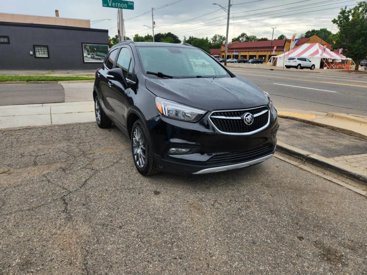 Used 2013 Lincoln MKS AWD