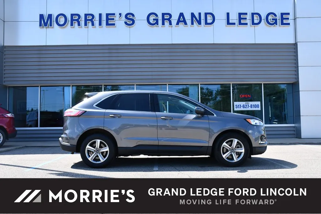 Used 2022 Ford Escape SE w/ Convenience Package