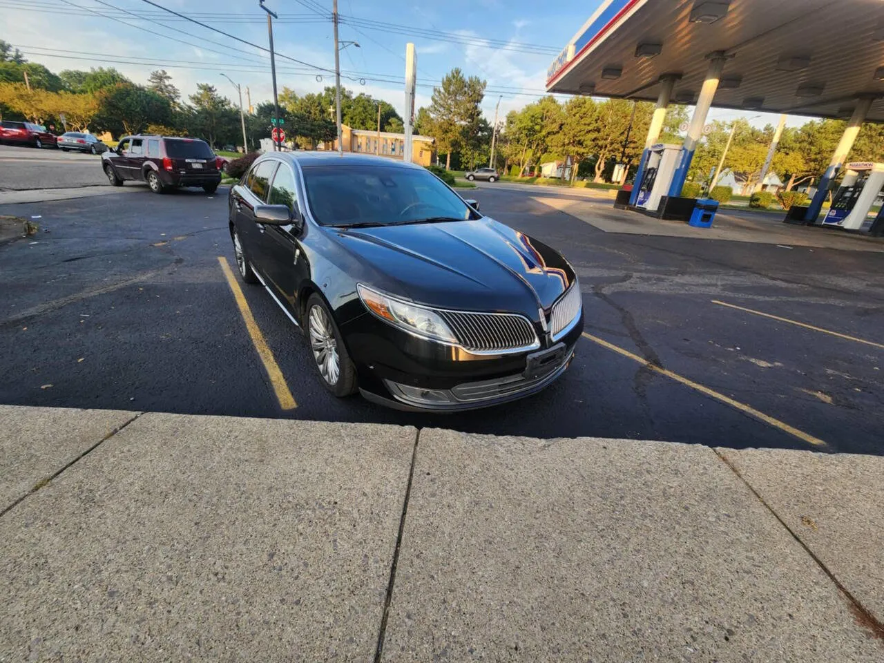 Used 2019 Buick Encore Sport Touring w/ Safety Package