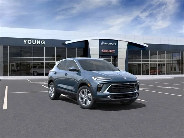 New 2024 Chevrolet Equinox LT w/ LPO, Floor Liner Package