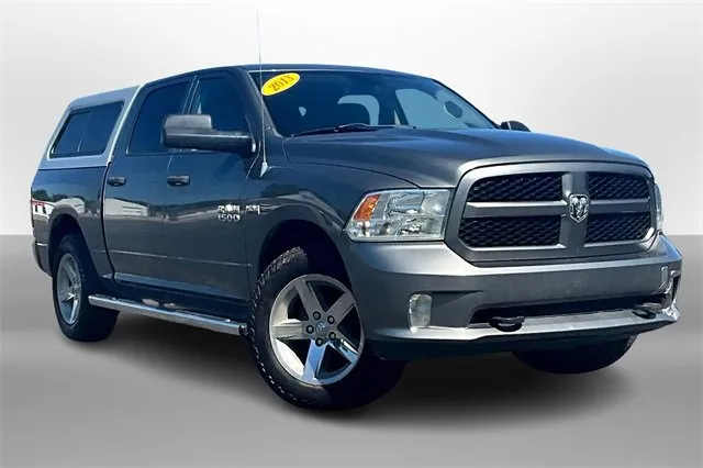 Used 2018 Dodge Durango GT w/ Technology Group
