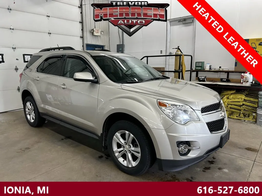 Used 2018 GMC Terrain SLE w/ Driver Convenience Package