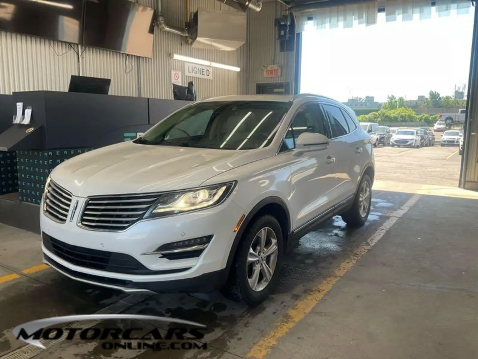Used 2013 Cadillac XTS Platinum