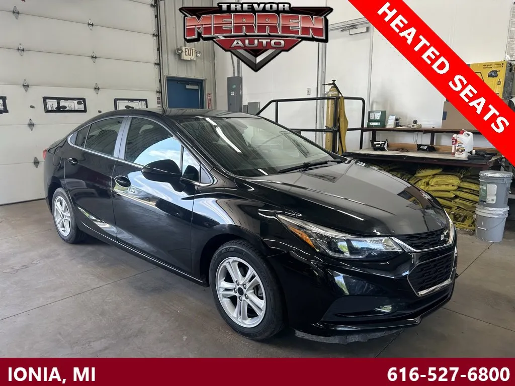 Used 2020 Ford Fusion SEL