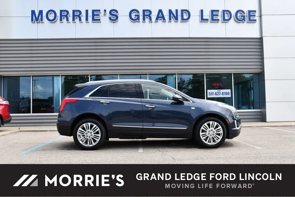 Used 2021 Ford Edge SEL w/ Convenience Package