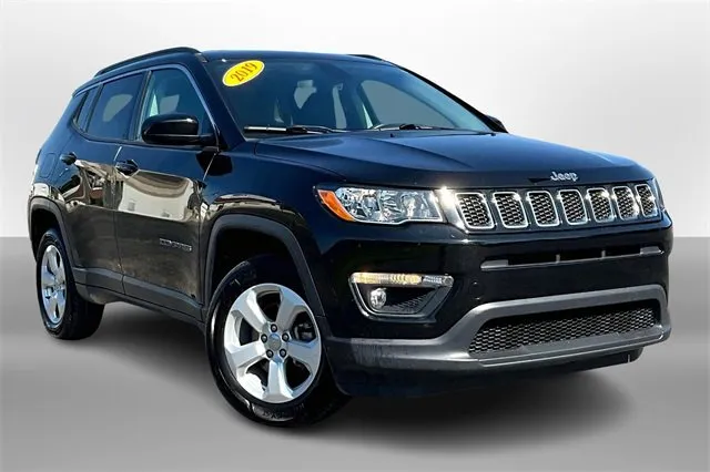 Used 2017 Jeep Cherokee Trailhawk
