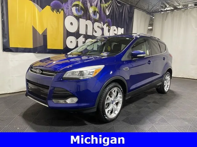 Used 2016 Nissan Murano SL