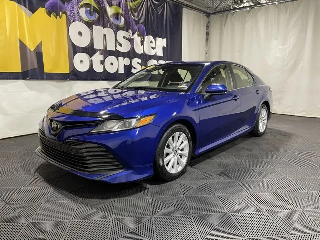 Used 2015 Chevrolet Impala LT