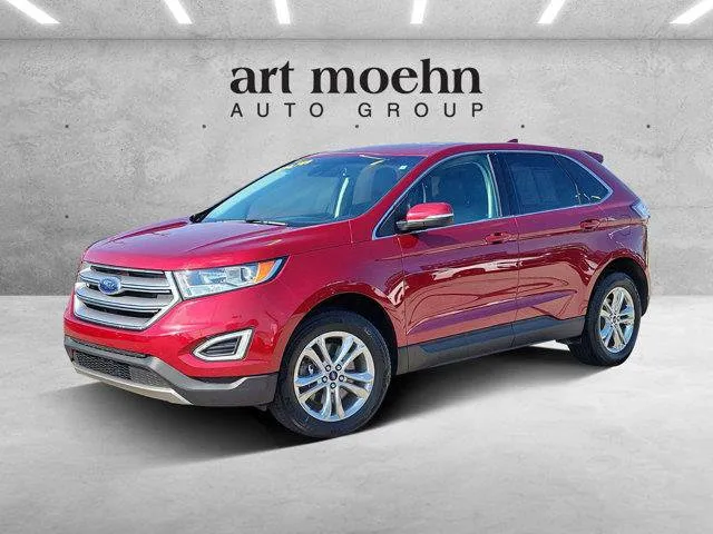 Used 2015 Ford Escape S