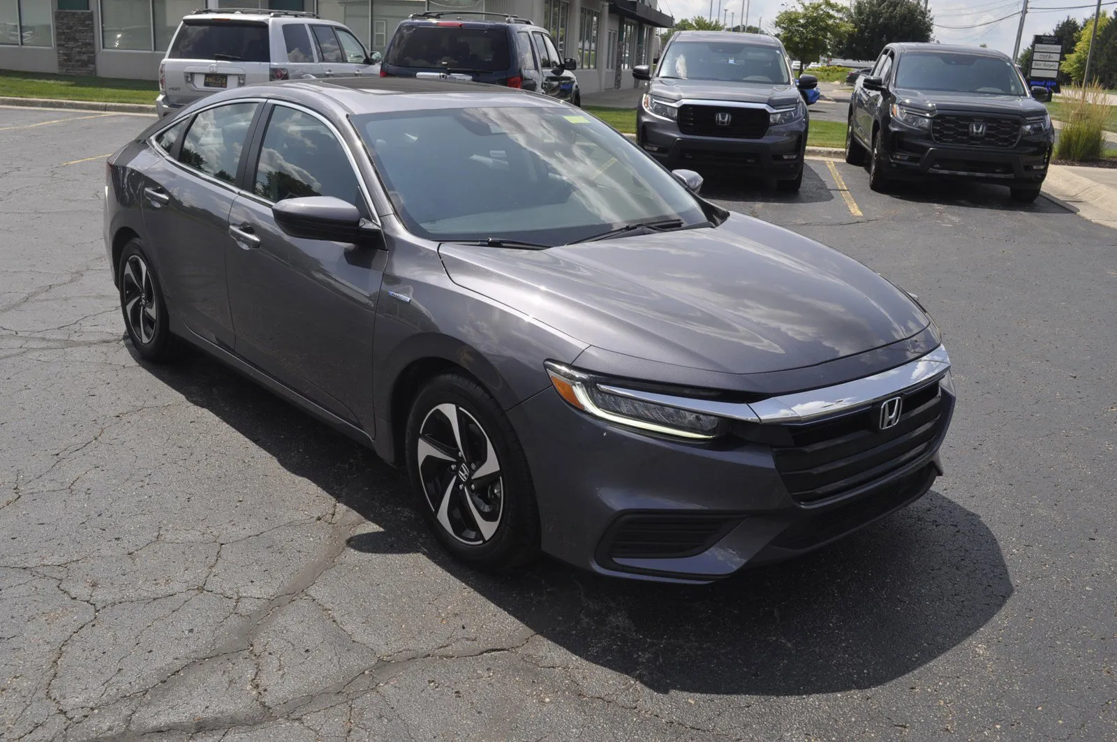 Used 2015 MAZDA CX-5 Grand Touring