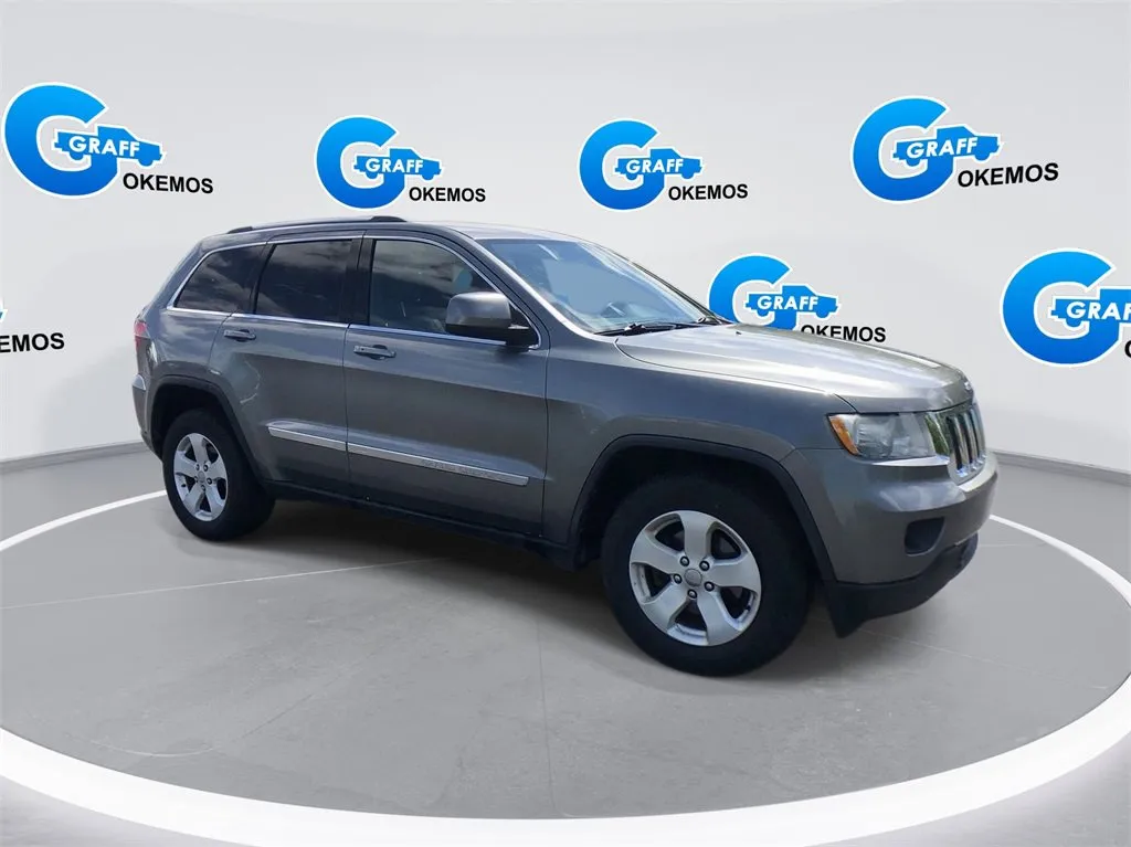 Used 2014 Chevrolet Equinox LT w/ Driver Convenience Package