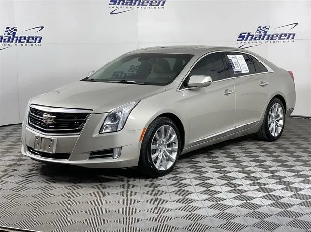 Used 2014 Chevrolet Impala LTZ
