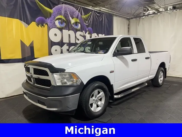 Used 2013 Ford F150 STX