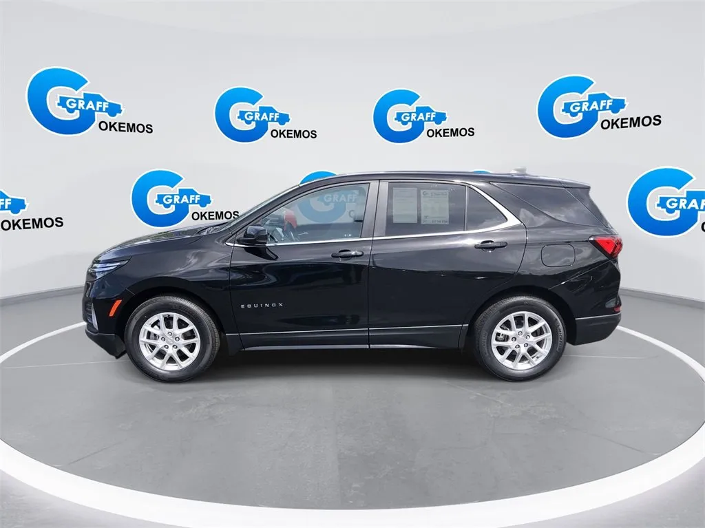 Used 2019 Jeep Cherokee Latitude w/ Cold Weather Group