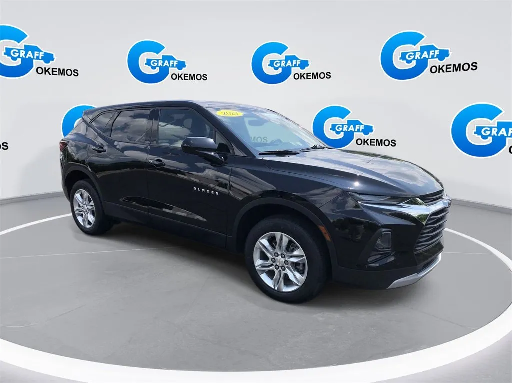 Used 2019 Chevrolet Equinox LT w/ Driver Convenience Package
