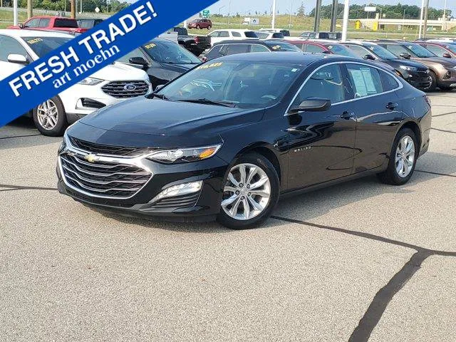 Used 2018 Ford Edge SEL w/ Equipment Group 201A
