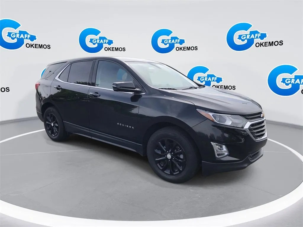 Used 2019 Buick Encore Preferred w/ Safety Package