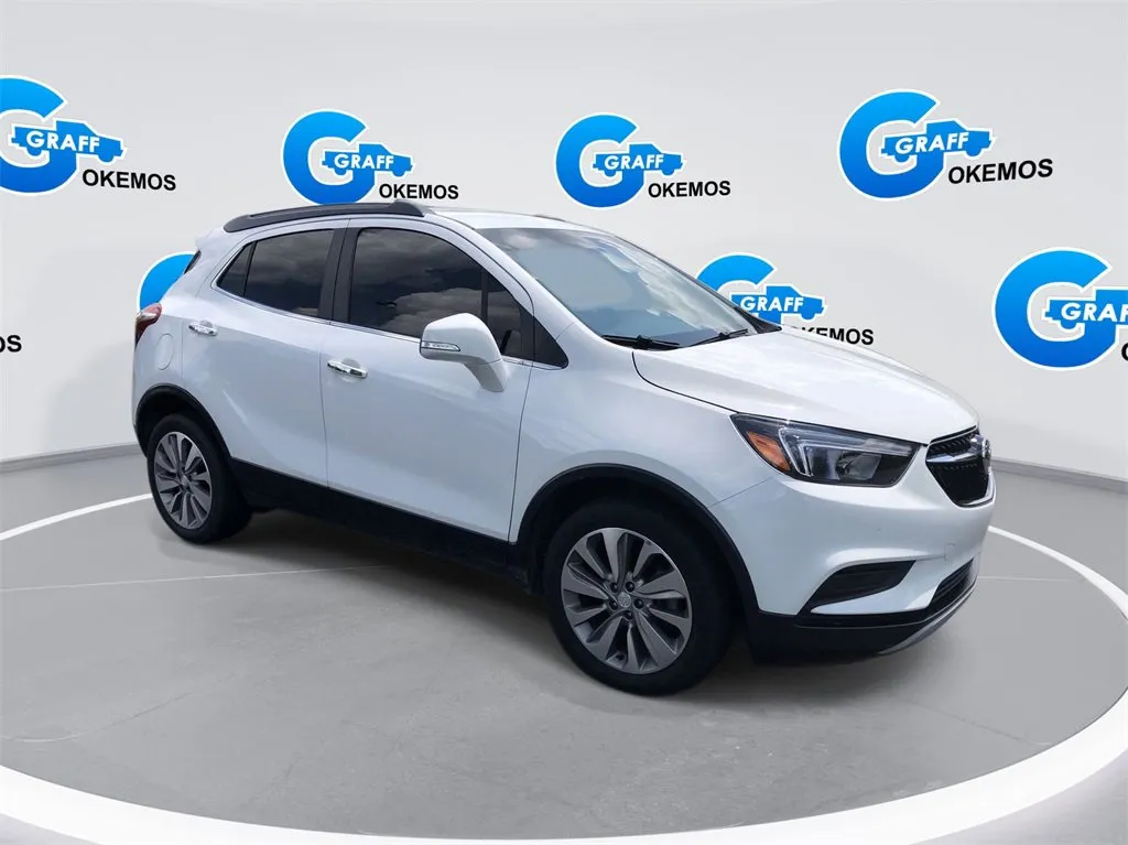 Certified 2021 Chevrolet Equinox LT
